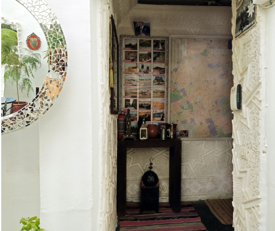 Riad Maiya