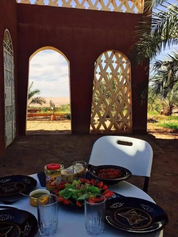 Hotel Tin Habib