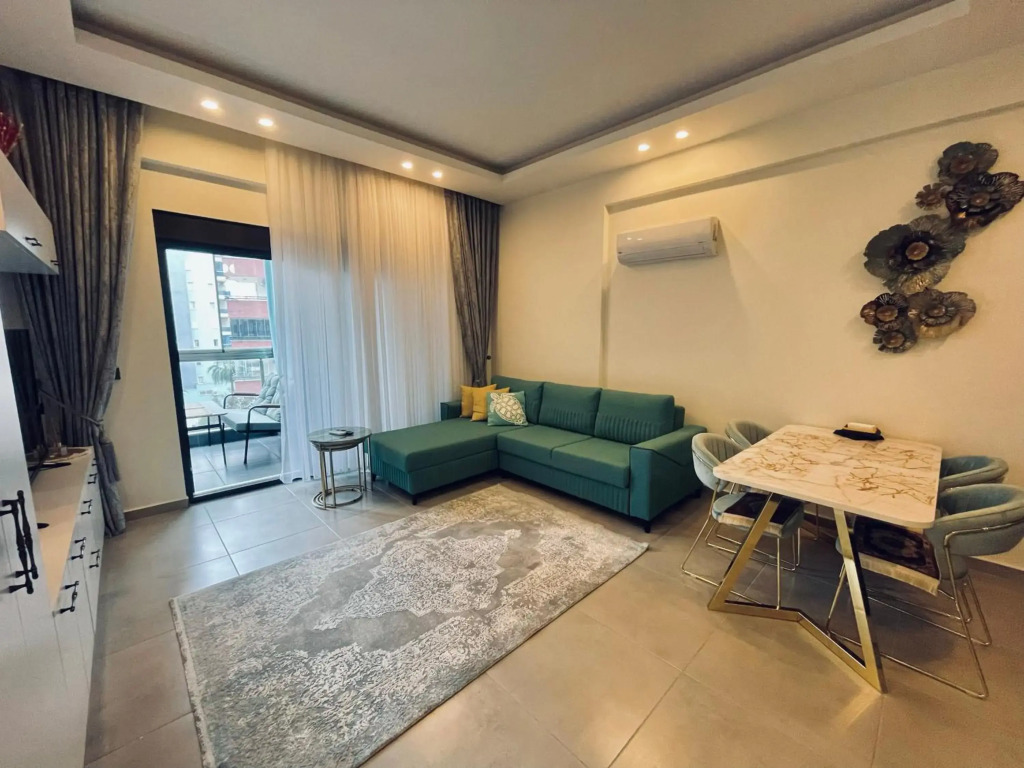 SA Apartments! Nice 1bd Flat.