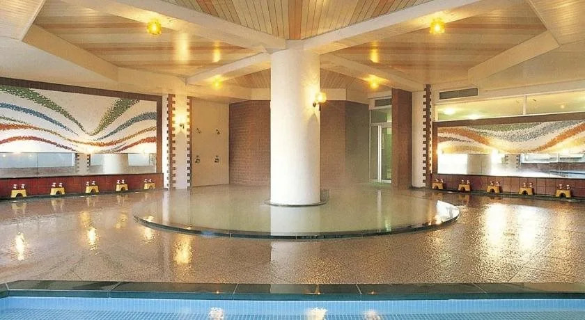 Ikaho Grand Hotel