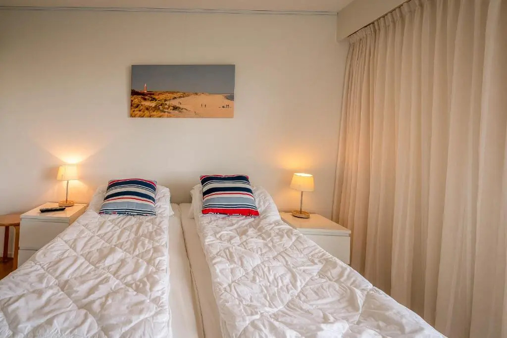 Appartementencomplex Juliana 66