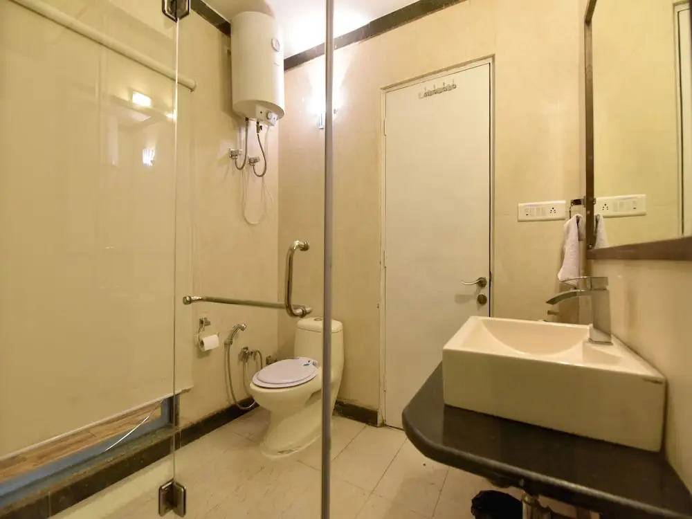 OYO 14377 Park Inn