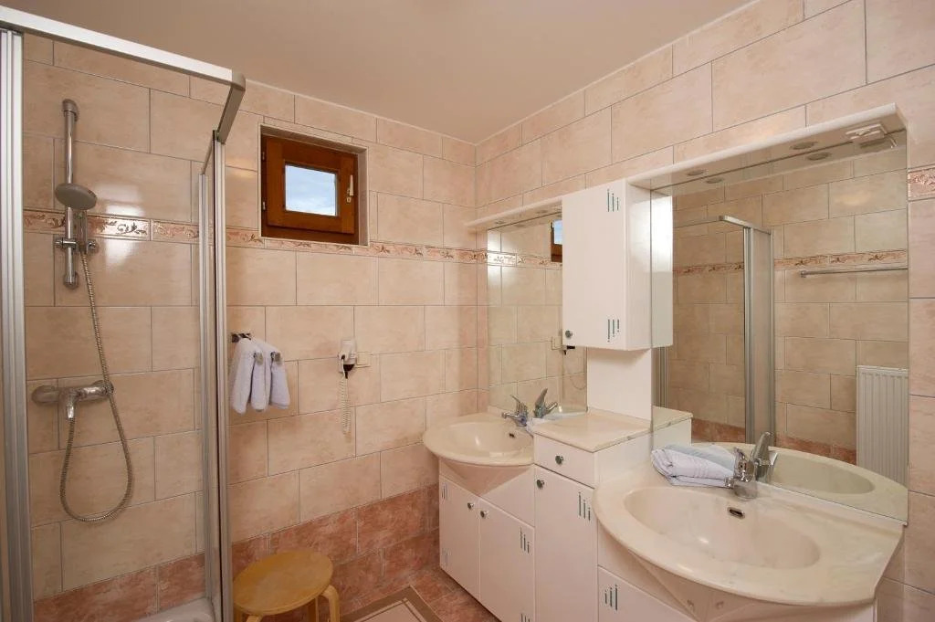 Appartements Irene