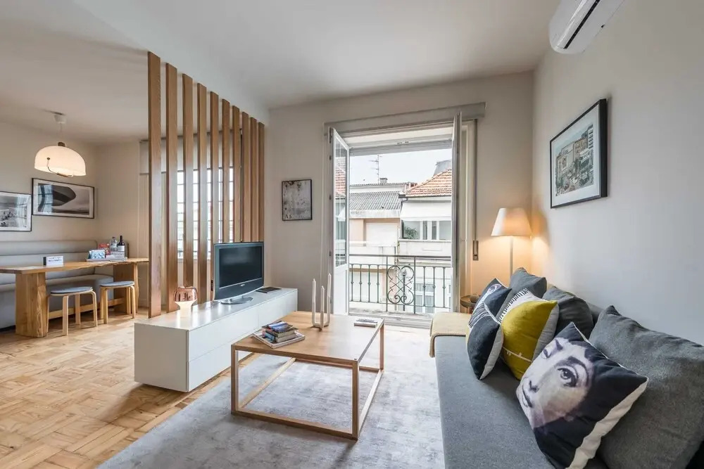 Guestready - Artist'S Balcony