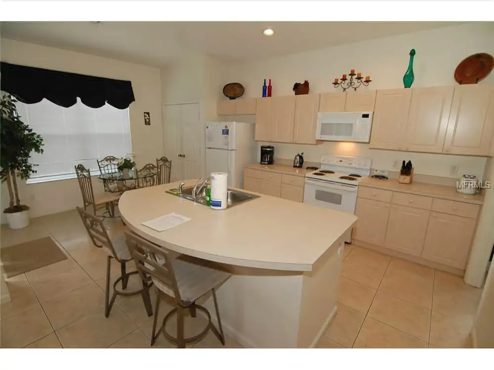 Villas USA Kissimmee Area