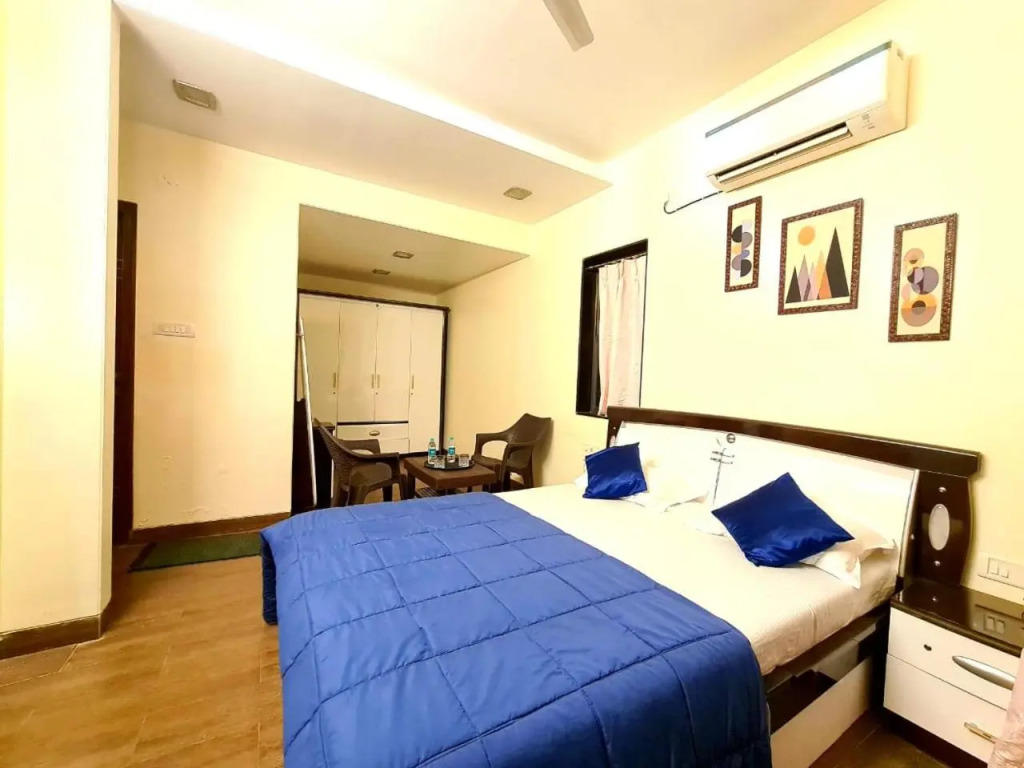 Fogg Villa - Valley View / Swimming pool / AC