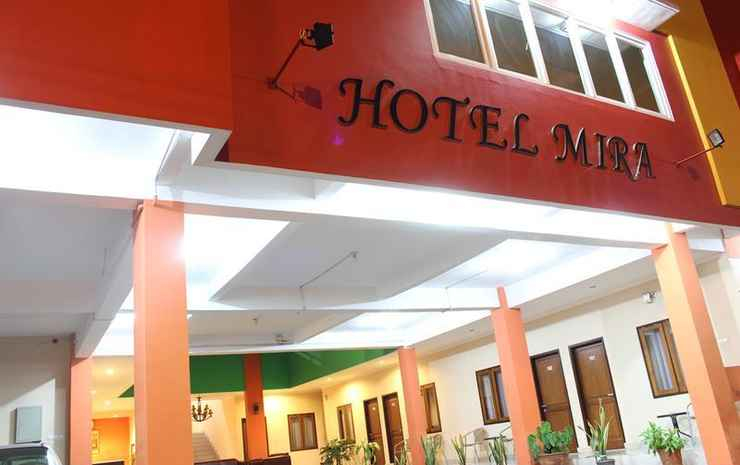 Hotel Mira Syariah Cirebon