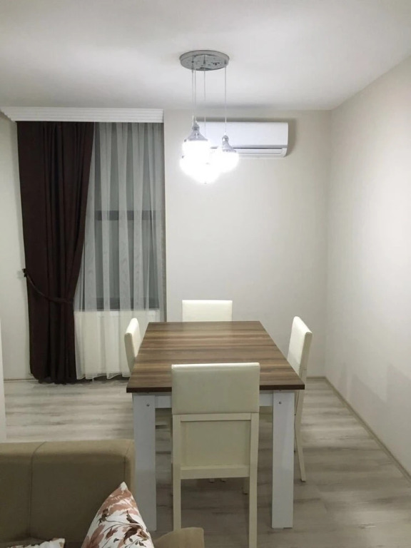 Halic Apart Bursa