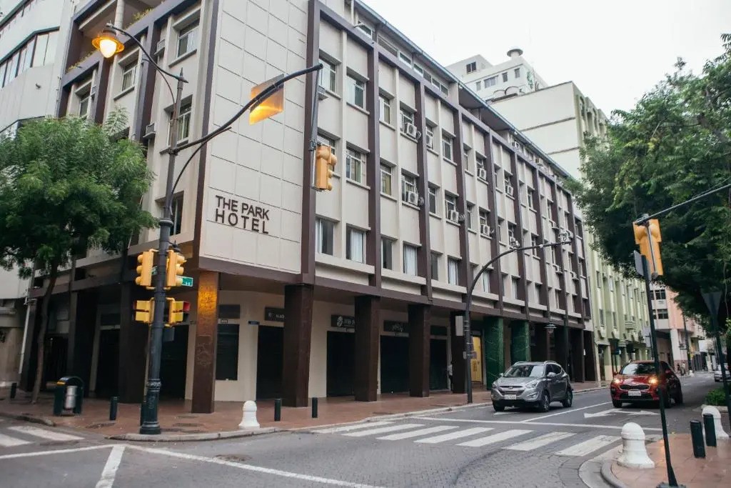 The Park Hotel