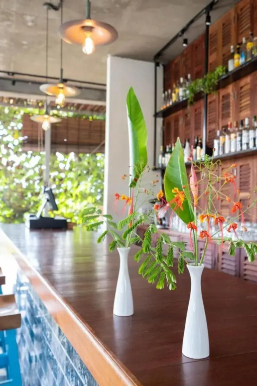 Pippali Boutique Hotel