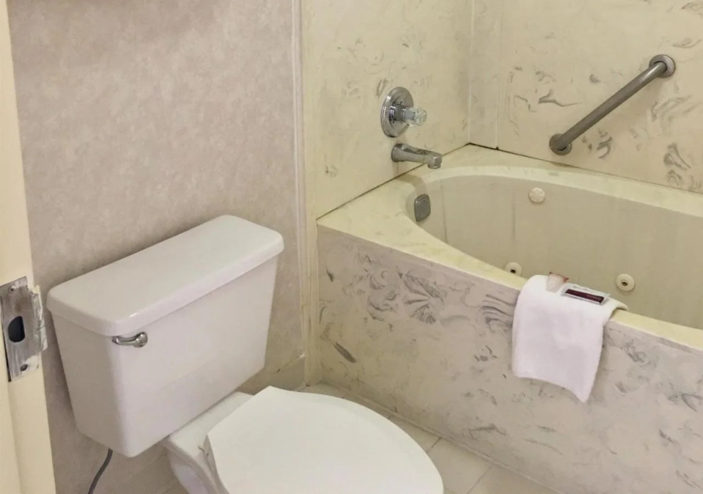 Americas Best Value Inn Clarksdale