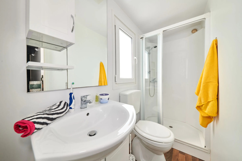 Mobile Home Oliva 3