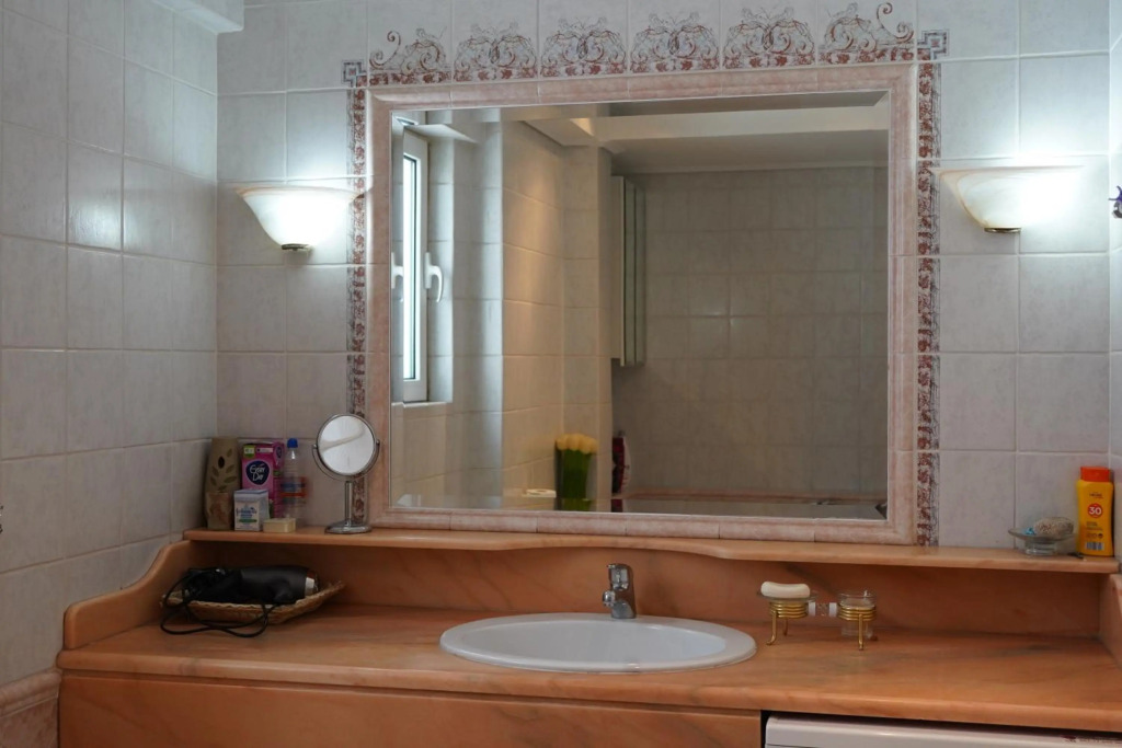 Aspasia Calm Luxury Flat