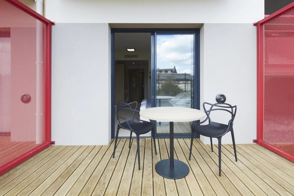 Kyriad Prestige Residence & Spa Cabourg-Dives-sur-Mer