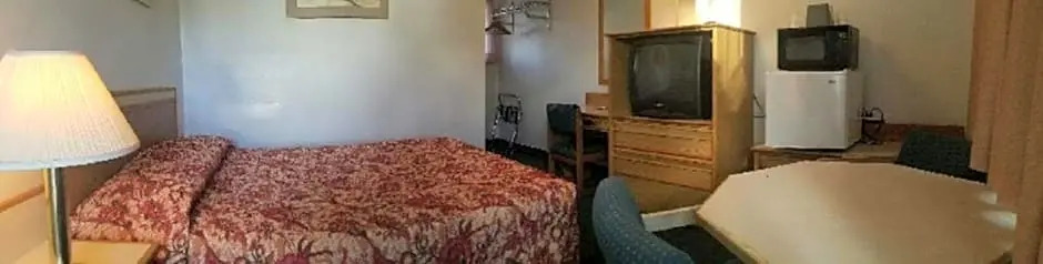 Oregon Trail Motel and Restaurant