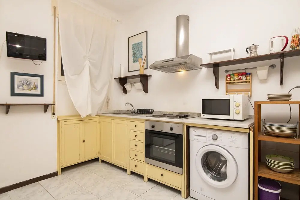 Nonna Mary Apartment
