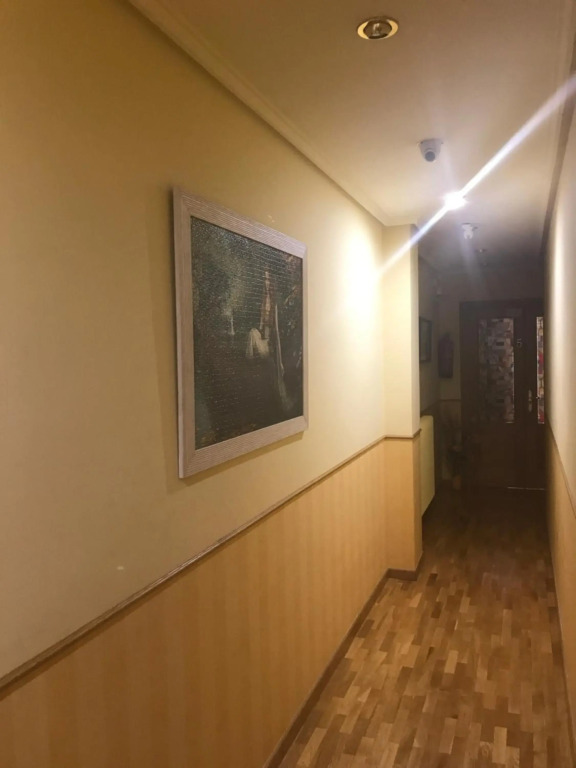 Pension Logroño