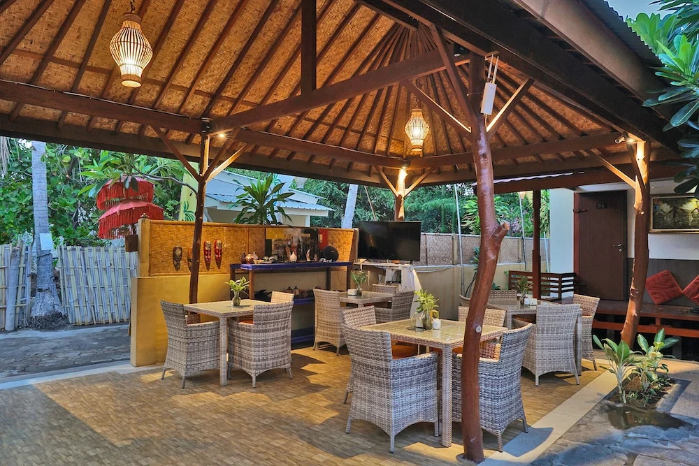 Oasi Bungalow Gili Air