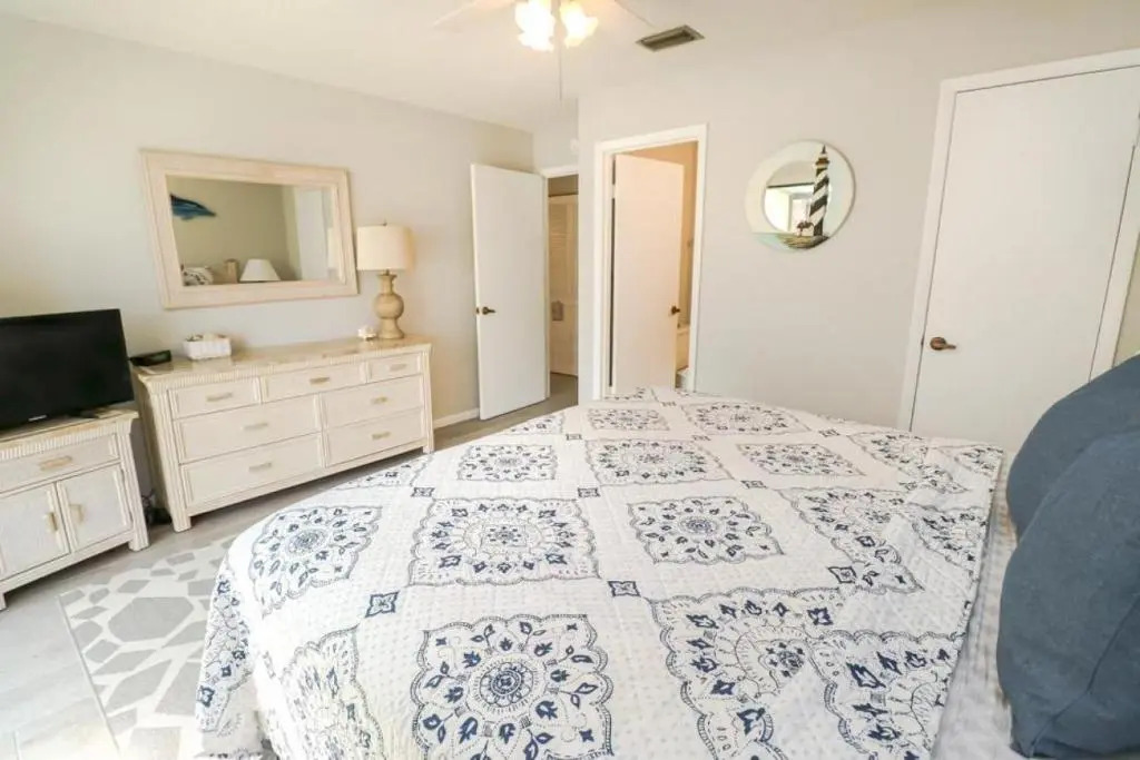 St Augustine Beach & Tennis Resort 615