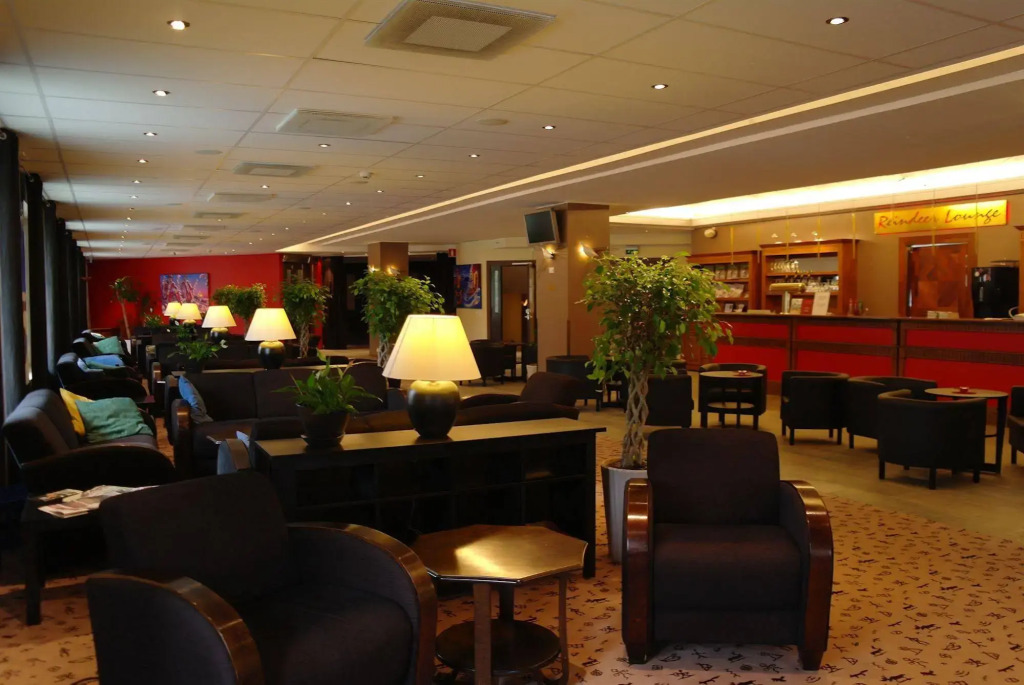 Hotel Hullu Poro