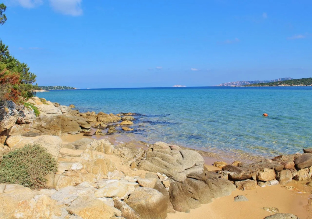 AHR Residence Porto Pollo
