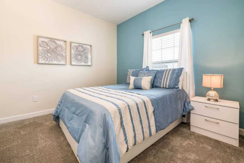 Pleasant house in Storey Lake