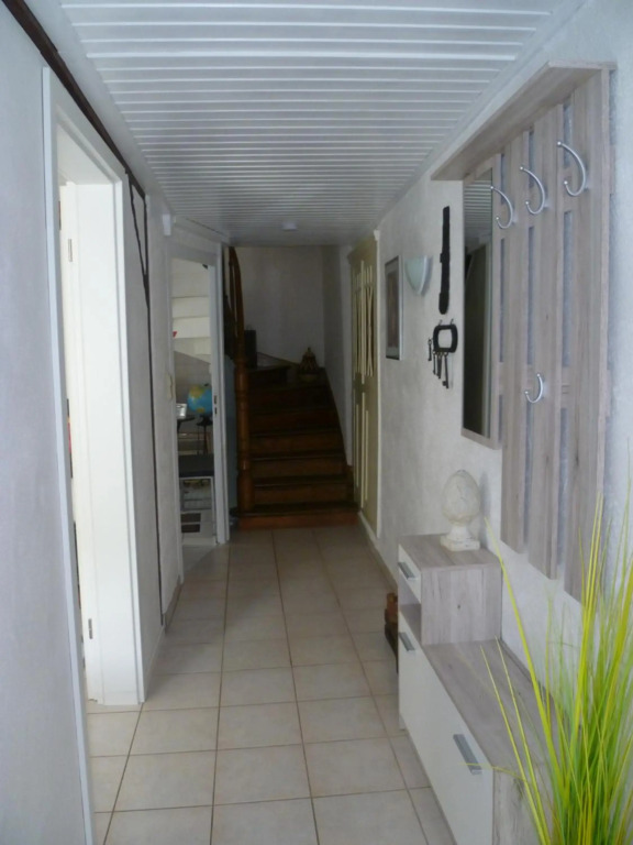 Ferienwohnung Ehlen im Alten Winzerhaus