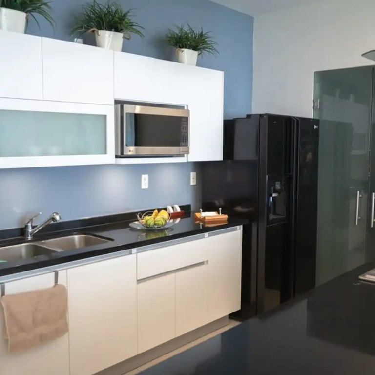 Dali Corner I Chic 3 Bed Apart in Mexico City