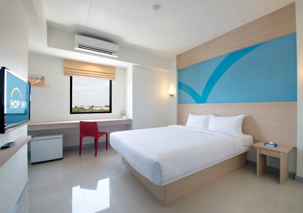 HOP INN Hua Hin