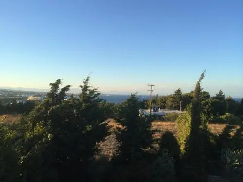 IVY Seaview Apartments
