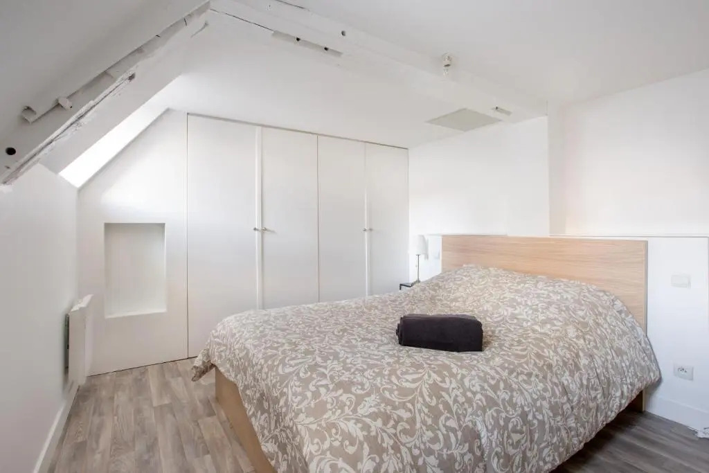 Coeur de Lille - cosy appartement 5