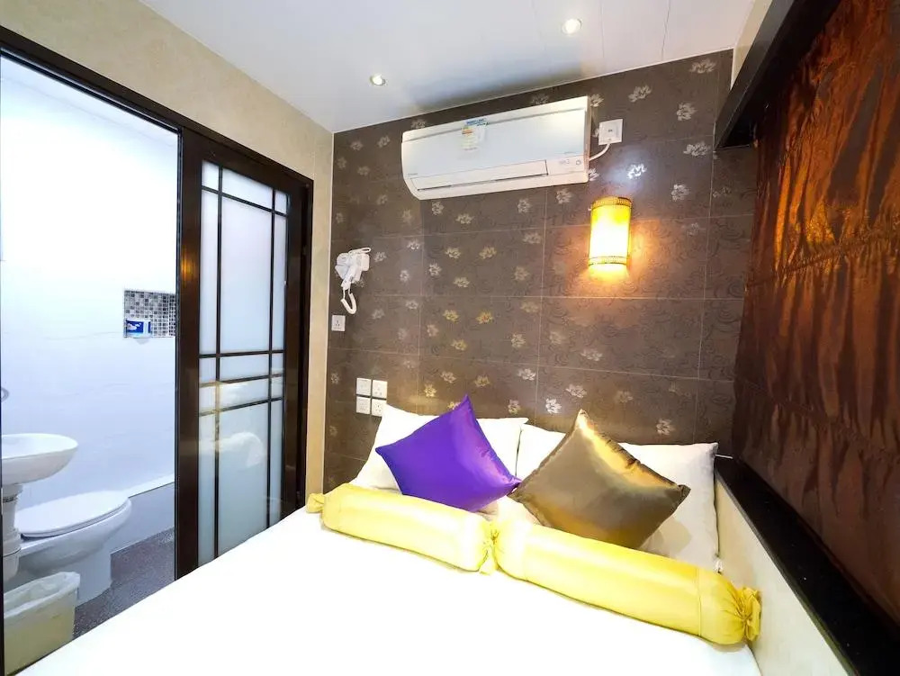 Relaince international hostel
