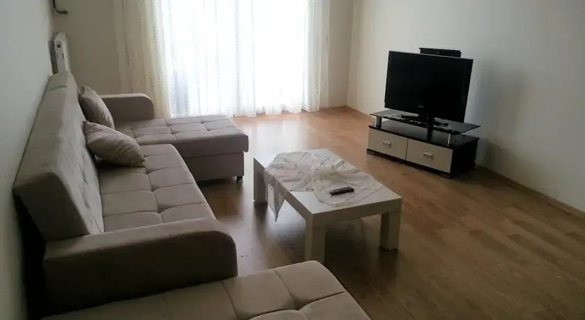 Safir Suite