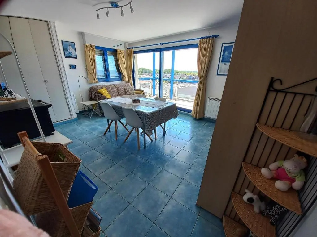 Appartement Bray-Dunes, 2 pièces, 4 personnes - FR-1-661-1