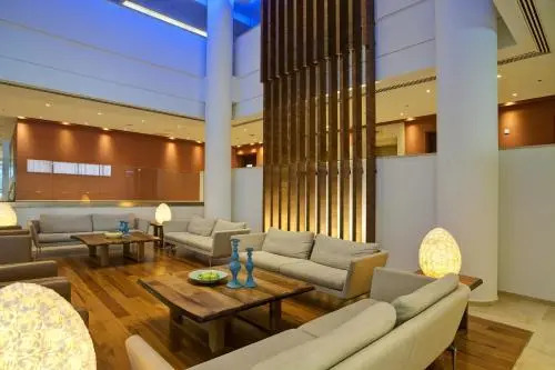 Resort 5 stars Paphos