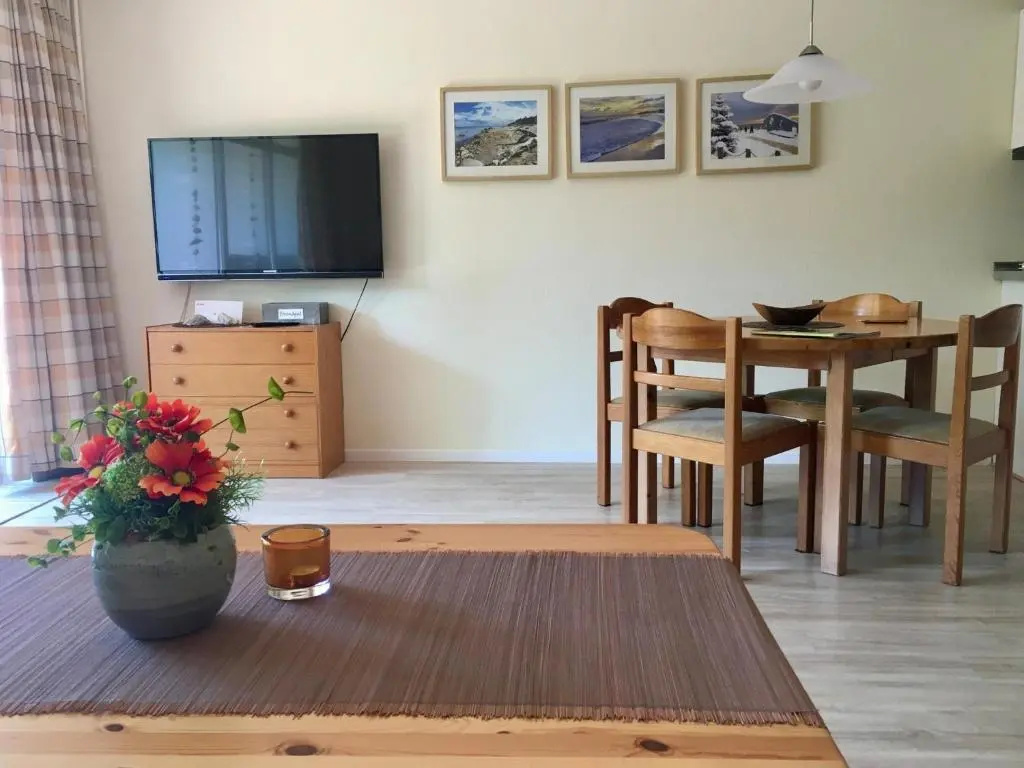Ferienwohnung Wiemers