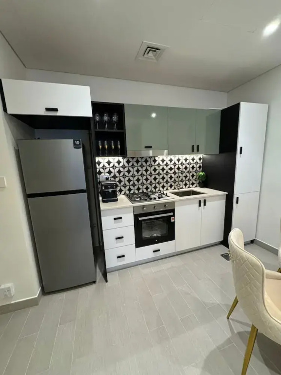 Magnificent GolfVille PoolView 2bedroom