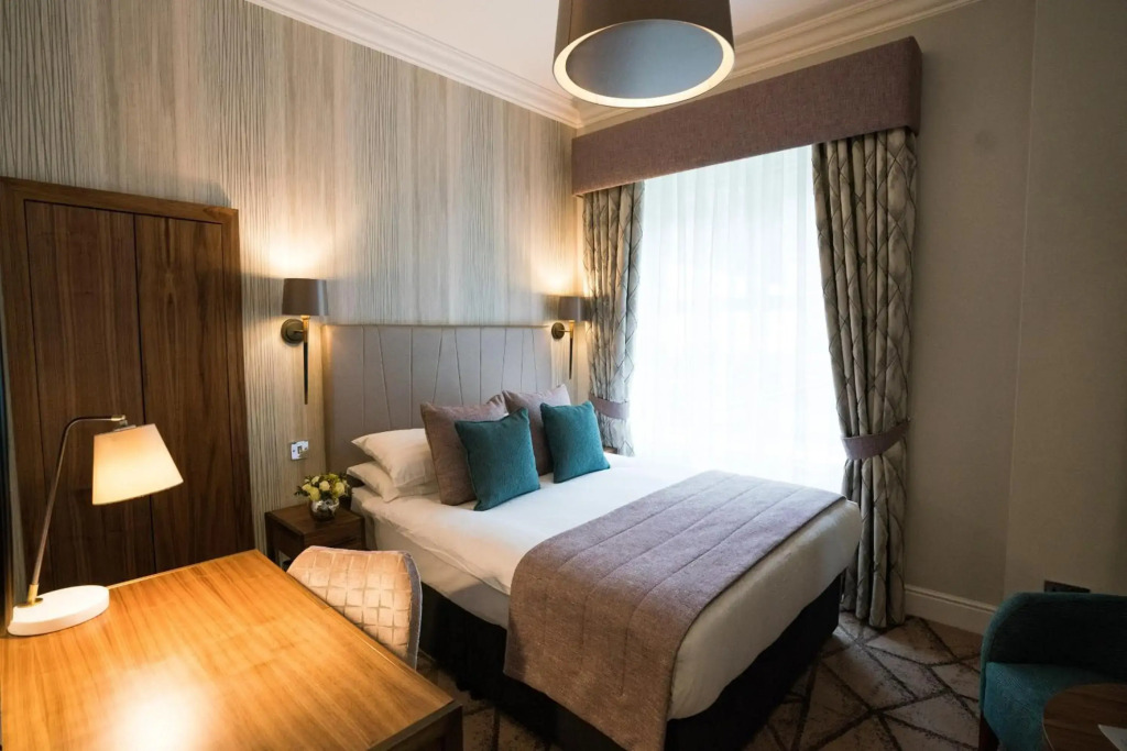 Lodore Falls Hotel & Spa