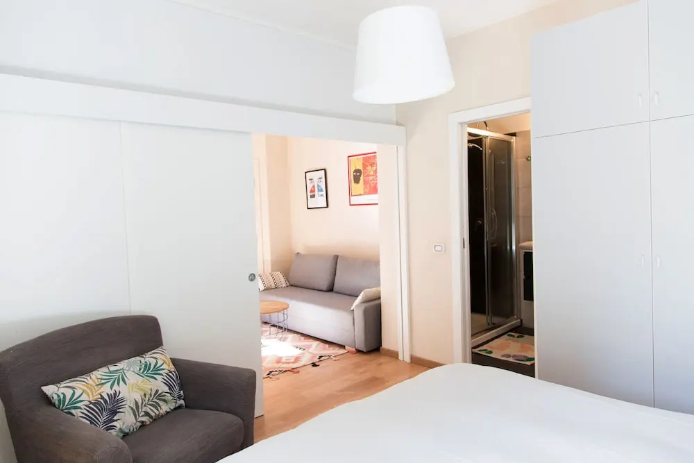 Romefinestay Apartment Luce