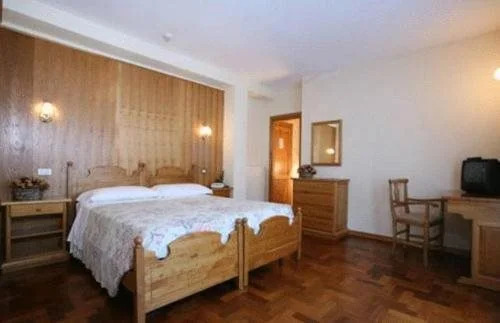Hotel Parco Erosa