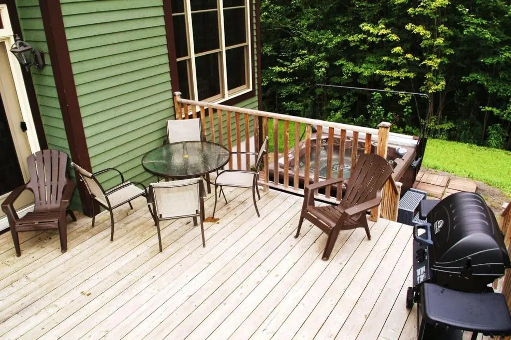 Chalet 9023 Chemin des Alpages by Les Chalets Alpins