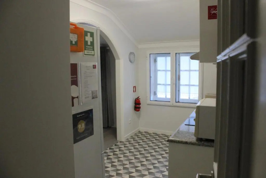 Vigia's Guest House