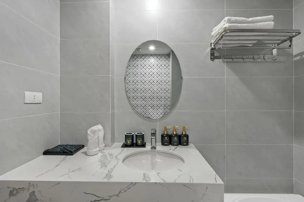 Residence Suite