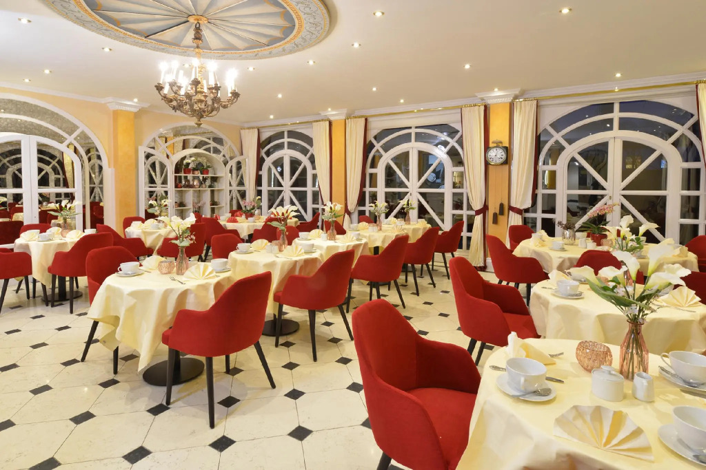 Hotel Aurbacher Hof GmbH
