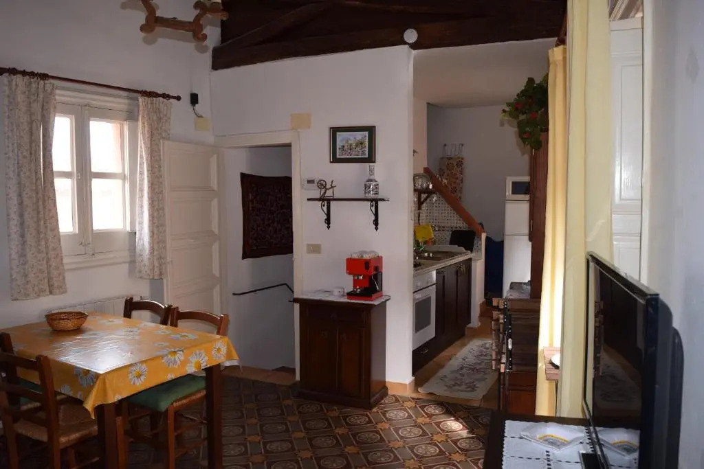 Casa Vacanza Alma