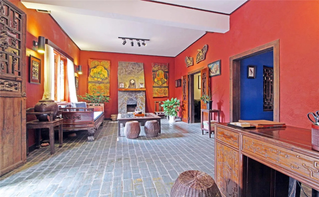 Yangshuo Village Inn Boutique Hotel