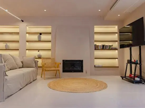 Yinxigu B&B, Gaoliangting