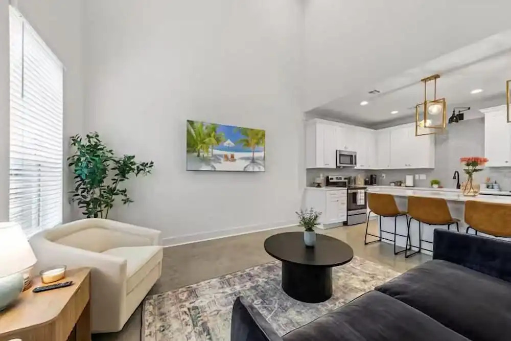 Enclave 2 Bedroom Luxury Homes