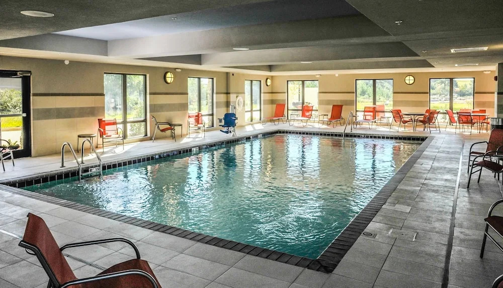 Hampton Inn & Suites Gulfport