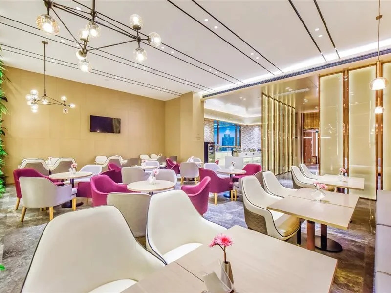 Lavande Hotel (Xinshancun subway station store, Dadukou pedestrian street, Chongqing)